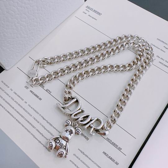 Dior Necklace 11lyh190